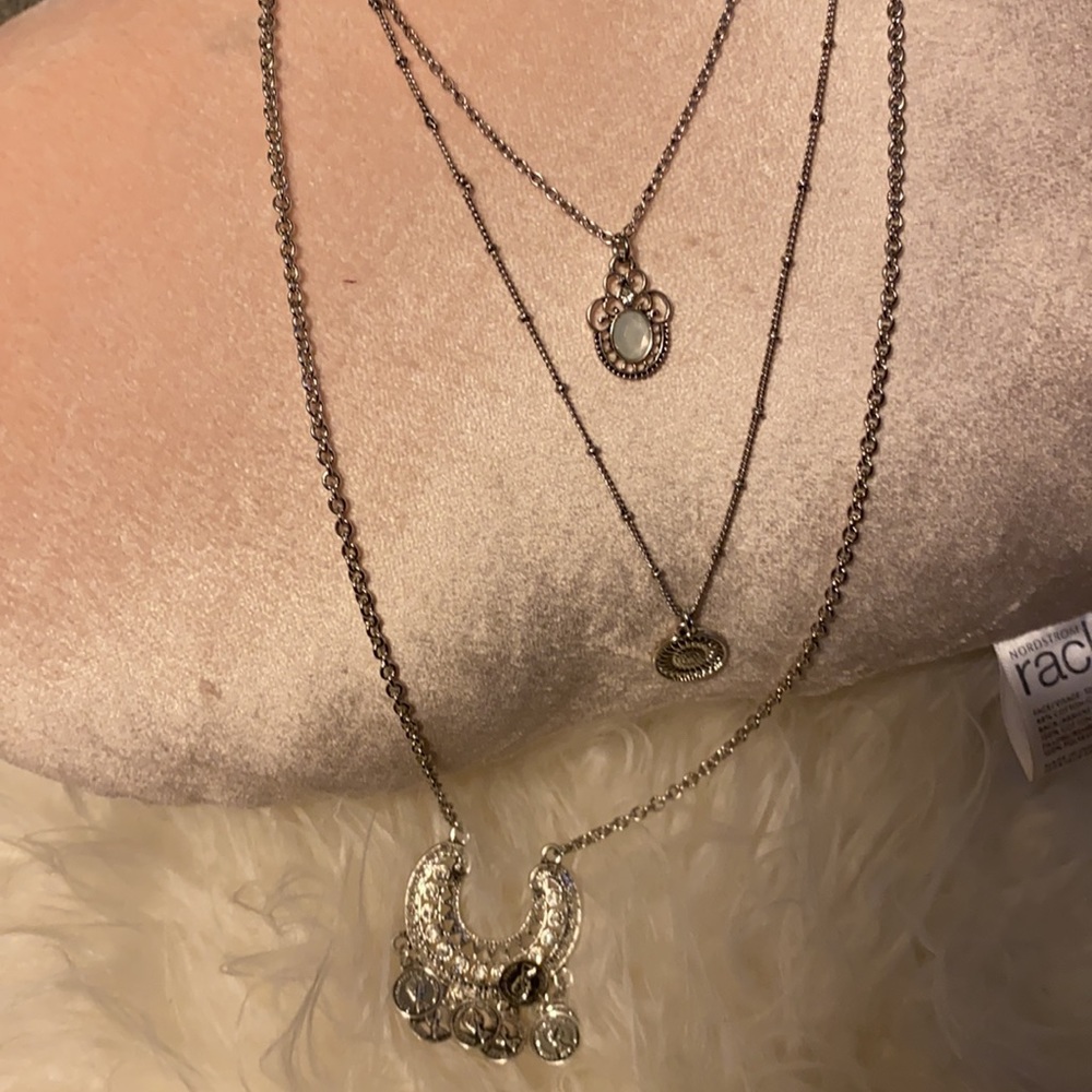 Necklace - Picture 3 of 4